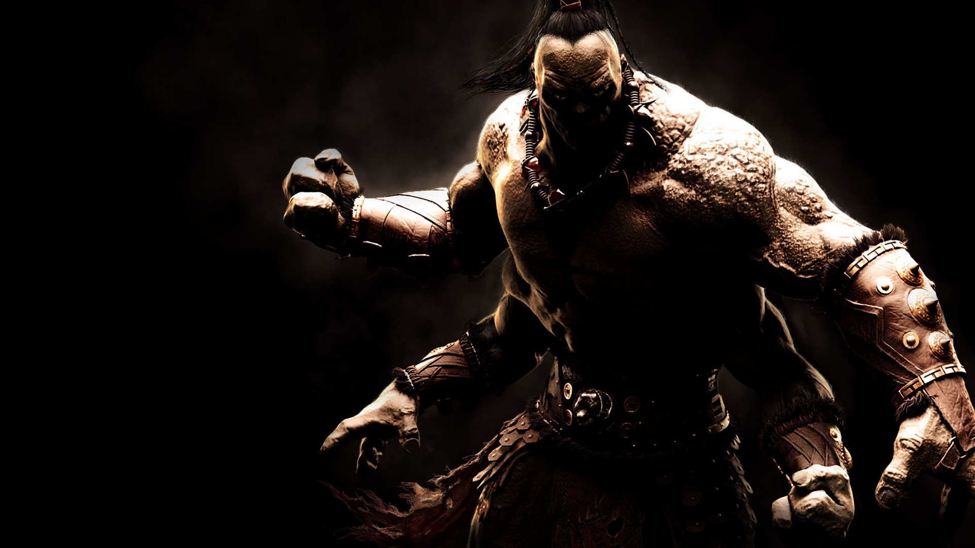 Mortal Kombat X - Imagen 50